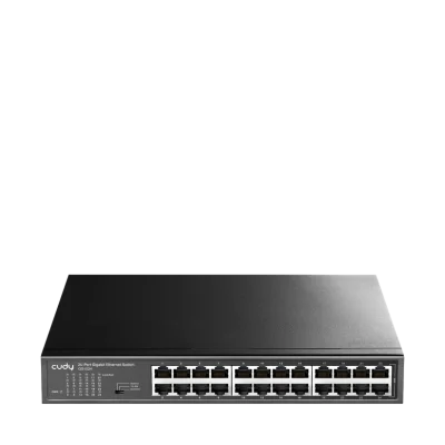 CUDY GS1024 1