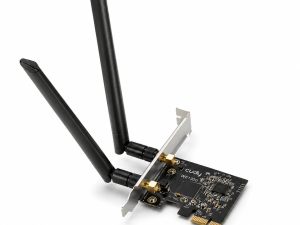 CUDY WE1300 AC1300 Wireless Dual Band PCI E Adapter 4