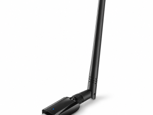 CUDY WU1400 IL AC1300 High Gain USB Wi Fi Adapter 3