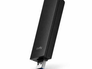 CUDY WU6500 BE6500 Tri Band Wi Fi 7 USB 3.0 Adapter 2 (2)