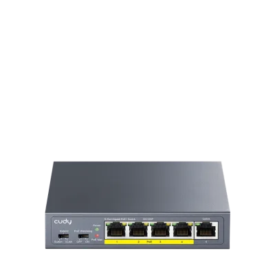 GS105P