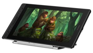 HUION KAMVAS 16 GT 1560 1