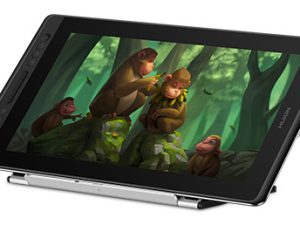 HUION KAMVAS 16 GT 1560 1