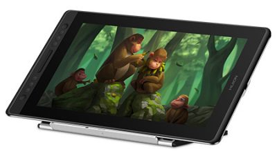 HUION KAMVAS 16 GT 1560 1