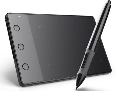 Huion H430