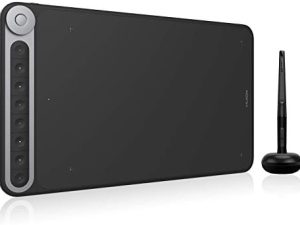 Huion Inspiroy Dial Q620M