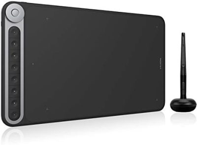 Huion Inspiroy Dial Q620M