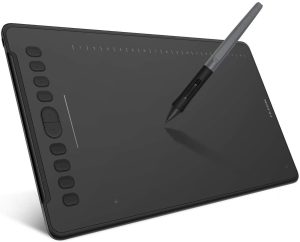 Huion Inspiroy H1161