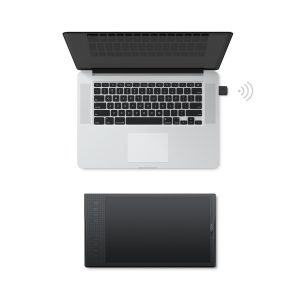 Huion Inspiroy Q11K V2 4