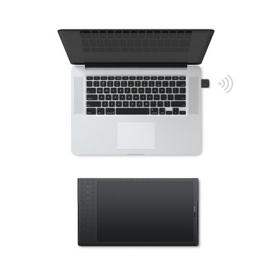 Huion Inspiroy Q11K V2 4