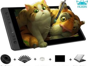 Huion KAMVAS 13 PRO GT 133