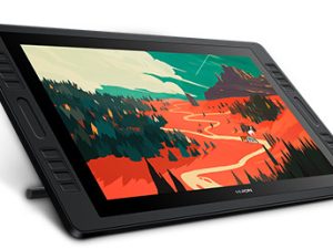 Huion Kamvas Pro 20 1