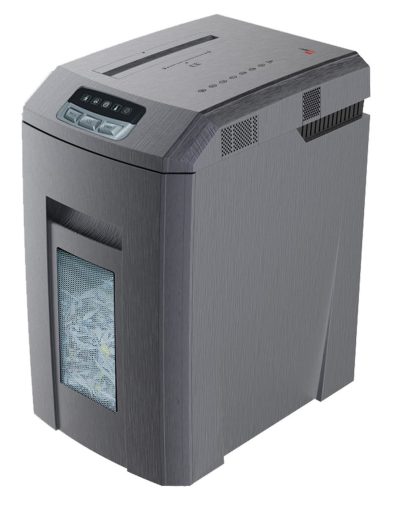 I SHRED R222 I SHRED 1