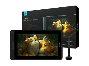 KAMVAS Pro 13 GT 133 HUION 5
