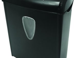 i shred x8 paper shredder