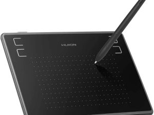 לוח גרפי Huion Inspiroy H430P 1