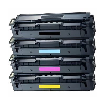 סט טונרים triumph adler 3562 3566 xl KYOCERA